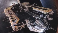 Earth 2150: The Moon Project - jogo do gênero Caixa de areia