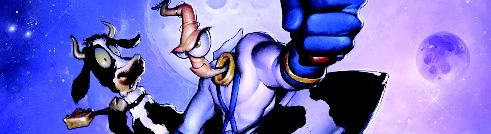 Comprar Earthworm Jim 2 (EJ2) barato, descontos de até 90% 🏷️, comparação de preços em diferentes lojas