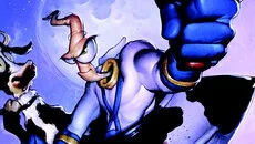 Armikrog é semelhante a Armikrog