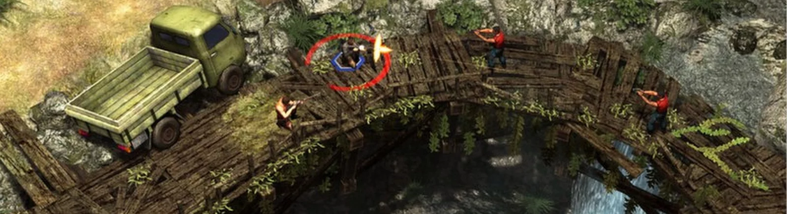 Data de lançamento Jagged Alliance Online em diferentes países do mundo