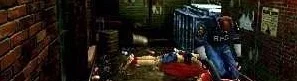 Resident Evil 2 (1998) — Трейнер (+13) [3.1.2: Model Swap] / Treinadores / Trapaças