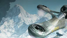 Echelon: Wind Warriors - jogo do gênero Simulador de voo