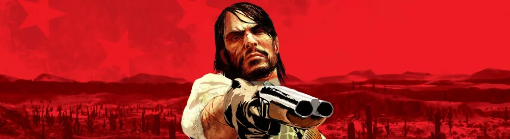 Red Dead Redemption — Salvamento 100% / Salvamentos / Trapaças