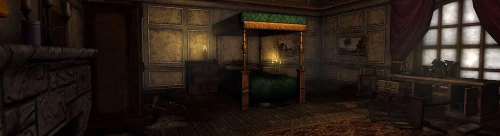 Todas as avaliações e notas Amnesia: The Dark Descent — 4 opiniões