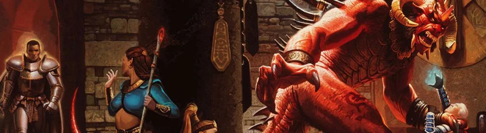 Diablo 2 — Улучшение баланса и игрового процесса 2.0 / Jogabilidade / Mods e skins