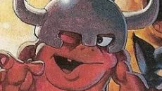 DOOM 2 é semelhante a DOOM 2