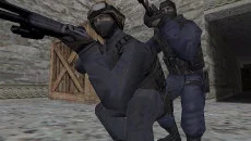 Counter-Strike