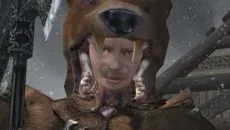 Elder Scrolls 3: Bloodmoon
