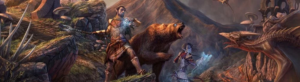 Data de lançamento Elder Scrolls 3: Tribunal em diferentes países do mundo