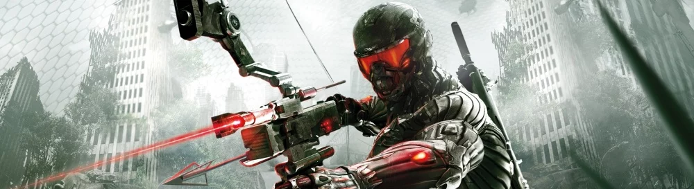 Crysis 3 — Трейнер (+7) от 12.05.2021 [WeMod] / Treinadores / Trapaças
