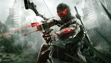 Crysis 3 - jogo do gênero Stealth