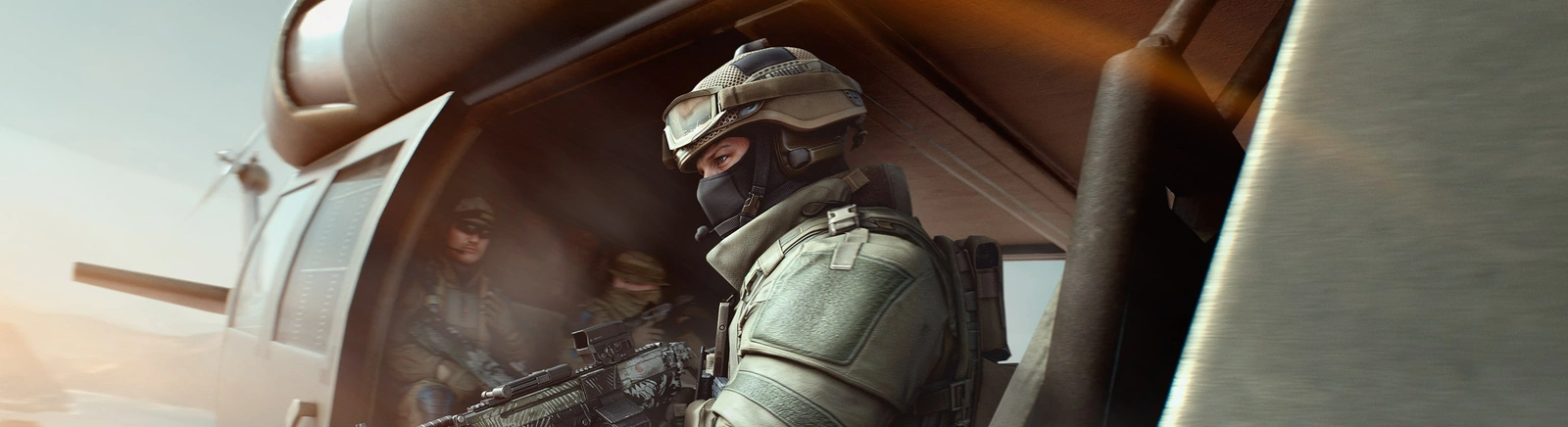 Todas as avaliações e notas Warface — 33 opiniões