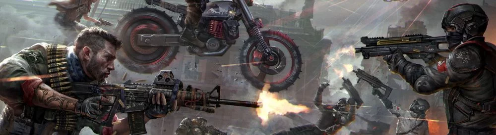 Avaliações mistas sobre Homefront 2 — 0 opiniões