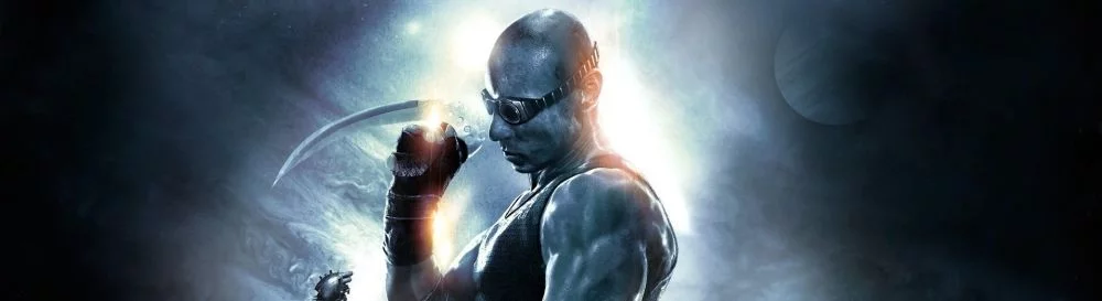 Avaliações mistas sobre Chronicles of Riddick: Assault on Dark Athena — 0 opiniões