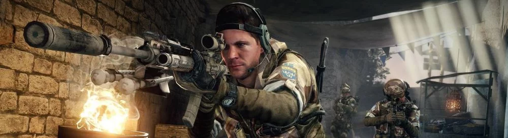 Avaliação de Medal of Honor: Warfighter por Donte