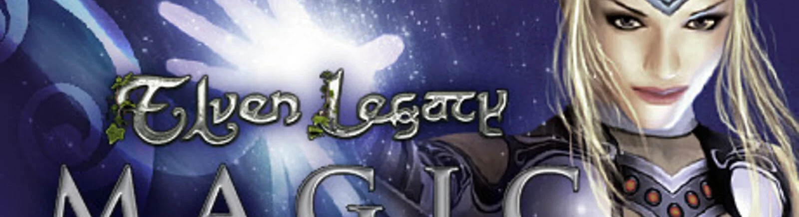 Fórum Elven Legacy: Magic Fórum Elven Legacy: Magic