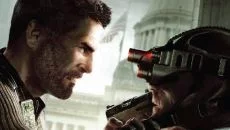 Tom Clancy's Splinter Cell: Conviction