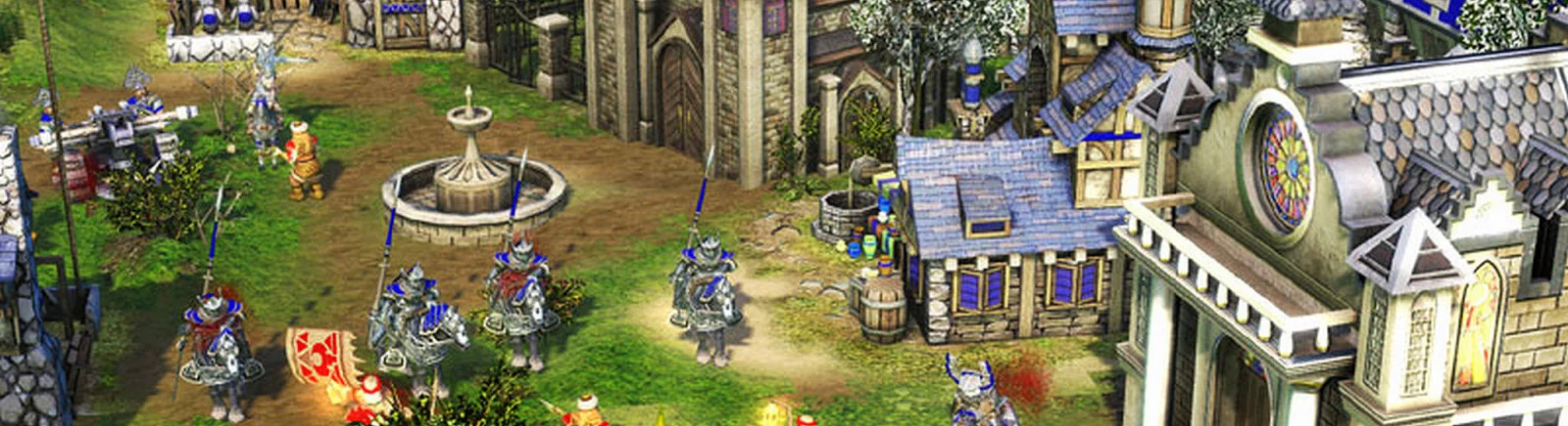 Fórum Empire Earth 3