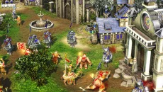 Empire Earth 3 - jogo do gênero Caixa de areia
