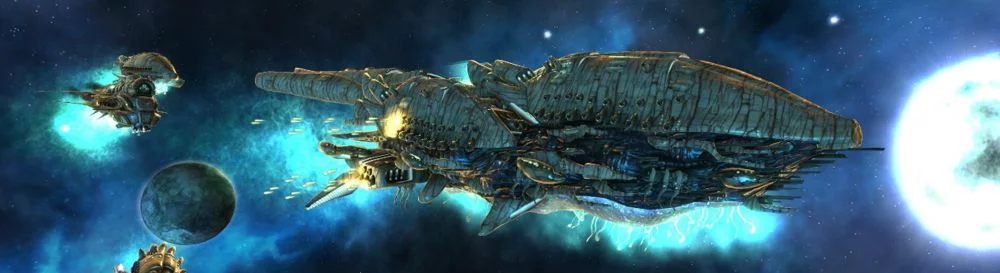 Data de lançamento Endless Space em diferentes países do mundo