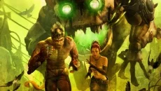 Enslaved: Odyssey to the West