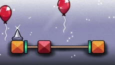 Escape (1985) - jogo do gênero Simulador de voo
