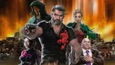 Shadowgrounds é semelhante a Shadowgrounds