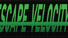 Escape Velocity - jogo do gênero Simulador de voo