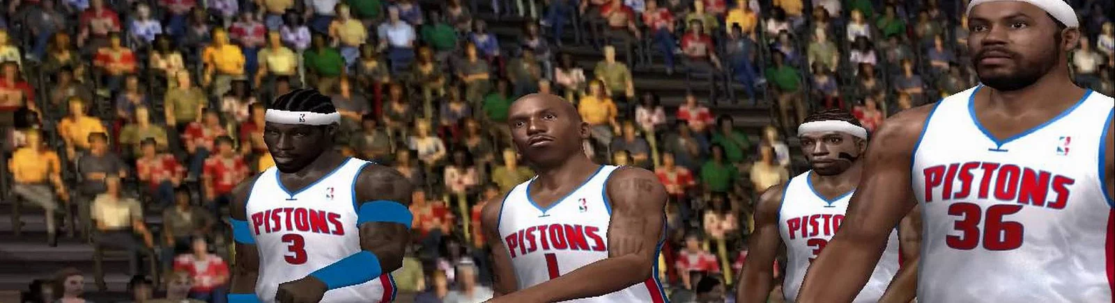 Avaliações mistas sobre ESPN NBA 2K5 — 0 opiniões