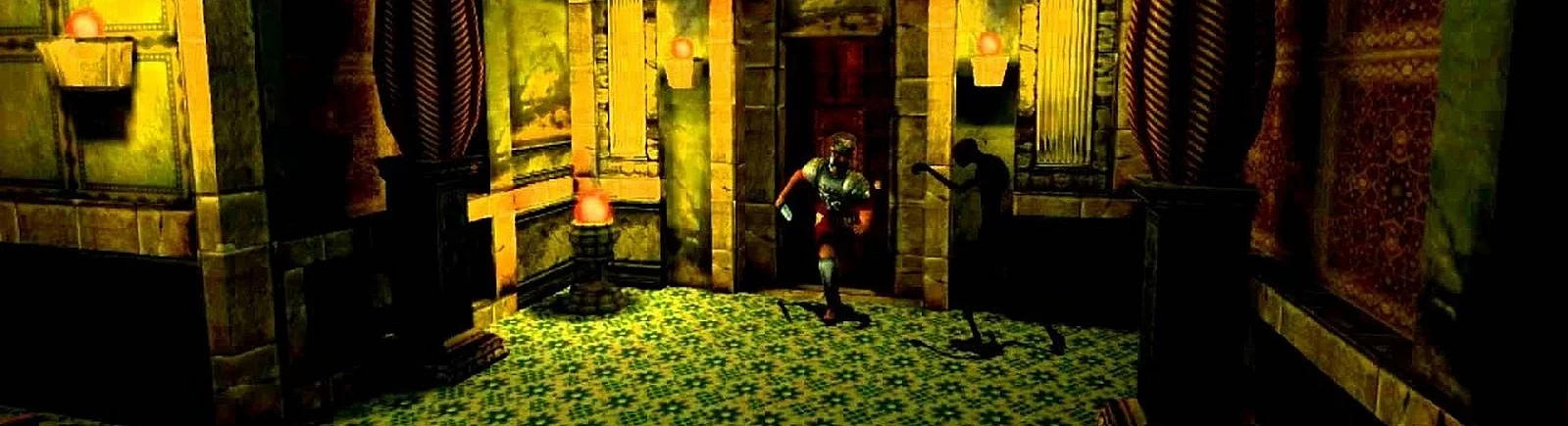 Comprar Eternal Darkness: Sanity&#039;s Requiem (ED) barato, descontos de até 90% 🏷️, comparação de preços em diferentes lojas