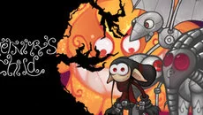 Eternity's Child - jogo do gênero Caixa de areia