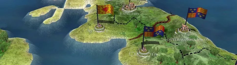 Europa Universalis 3 — Трейнер / Trainer (+25) [1.27.0.0] [MrAntiFun] / Treinadores / Trapaças