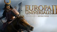 Europa Universalis 3: Divine Wind - jogo do gênero Histórica