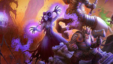 EverQuest: The Buried Sea