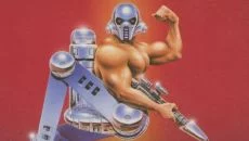 Metroid Prime 3: Corruption é semelhante a Metroid Prime 3: Corruption