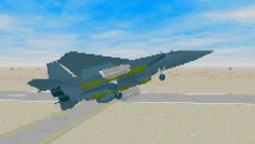 F-15 Strike Eagle 3 - jogo do gênero Simulador de voo