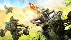 Mad Riders - jogo do gênero Corridas de moto
