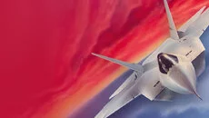 F29 Retaliator - jogo do gênero Simulador de voo