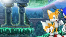 Open Sonic é semelhante a Open Sonic