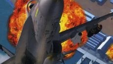 F/A-18 Korea - jogo do gênero Caixa de areia