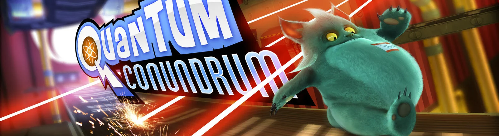 Comprar Quantum Conundrum barato, descontos de até 90% 🏷️, comparação de preços em diferentes lojas