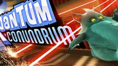 Q.U.B.E. 2 é semelhante a Q.U.B.E. 2