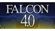 Falcon 4.0 - jogo do gênero Simulador de voo