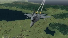 Falcon 4.0: Allied Force