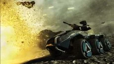 Carrier Command 2 é semelhante a Carrier Command 2