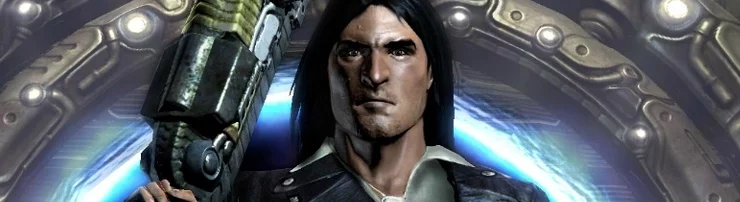 Todas as avaliações e notas Prey 2006 — 3 opiniões