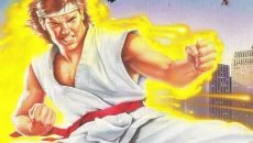 Street Fighter - jogo do gênero Luta