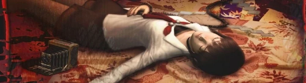 Data de lançamento Fatal Frame (Rei Zero) em diferentes países do mundo