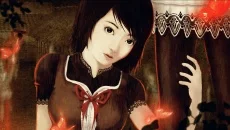 Fatal Frame 2: Crimson Butterfly