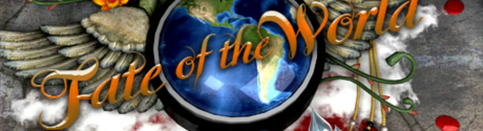 Melhores jogos  para Xbox 360 , semelhantes a Fate of the World